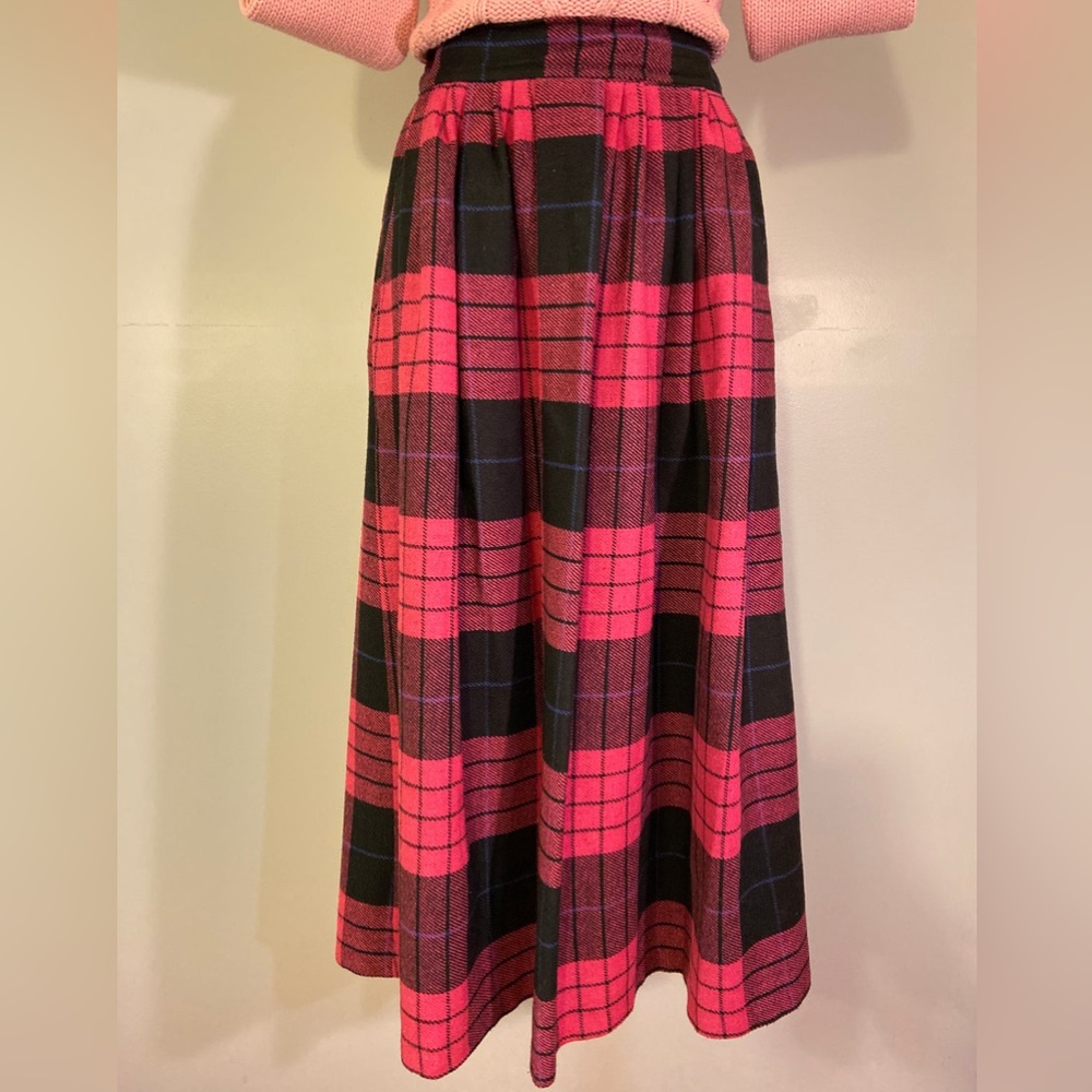 Vintage Skirt